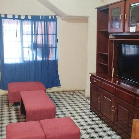 Flia Brover Πουέρτο Ιγκουασού Εξωτερικό φωτογραφία