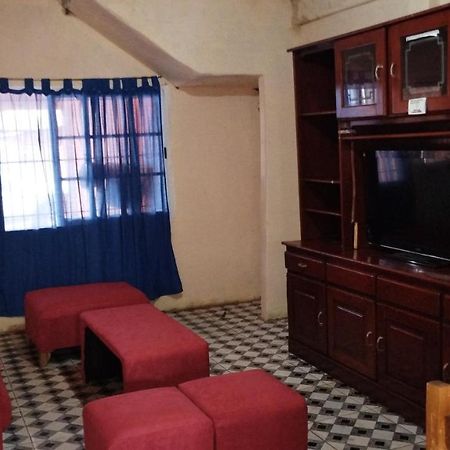 Flia Brover Πουέρτο Ιγκουασού Εξωτερικό φωτογραφία