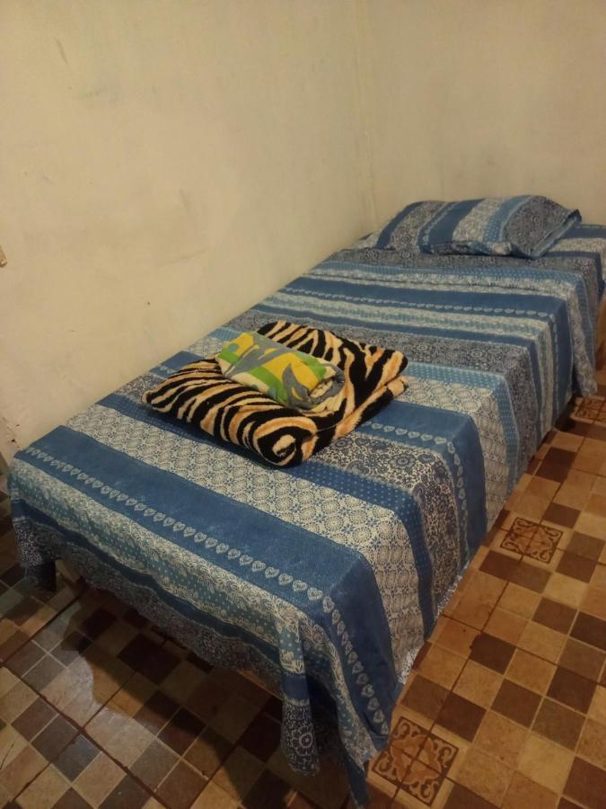 Flia Brover Πουέρτο Ιγκουασού Εξωτερικό φωτογραφία