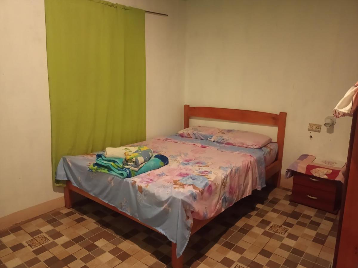 Flia Brover Πουέρτο Ιγκουασού Εξωτερικό φωτογραφία