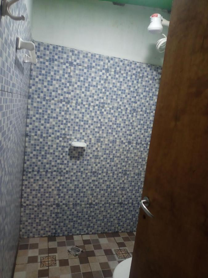 Flia Brover Πουέρτο Ιγκουασού Εξωτερικό φωτογραφία