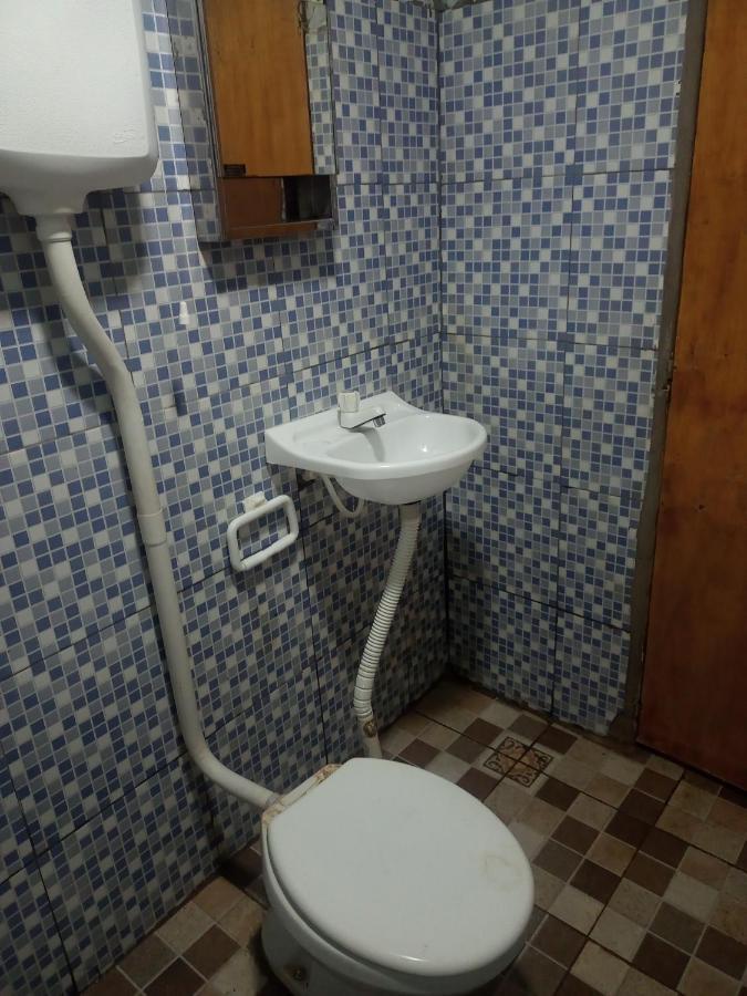 Flia Brover Πουέρτο Ιγκουασού Εξωτερικό φωτογραφία