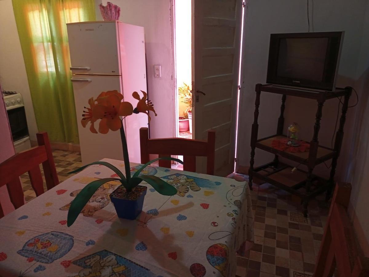 Flia Brover Πουέρτο Ιγκουασού Εξωτερικό φωτογραφία