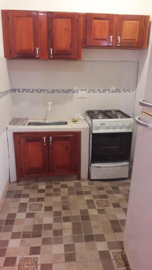 Flia Brover Πουέρτο Ιγκουασού Εξωτερικό φωτογραφία