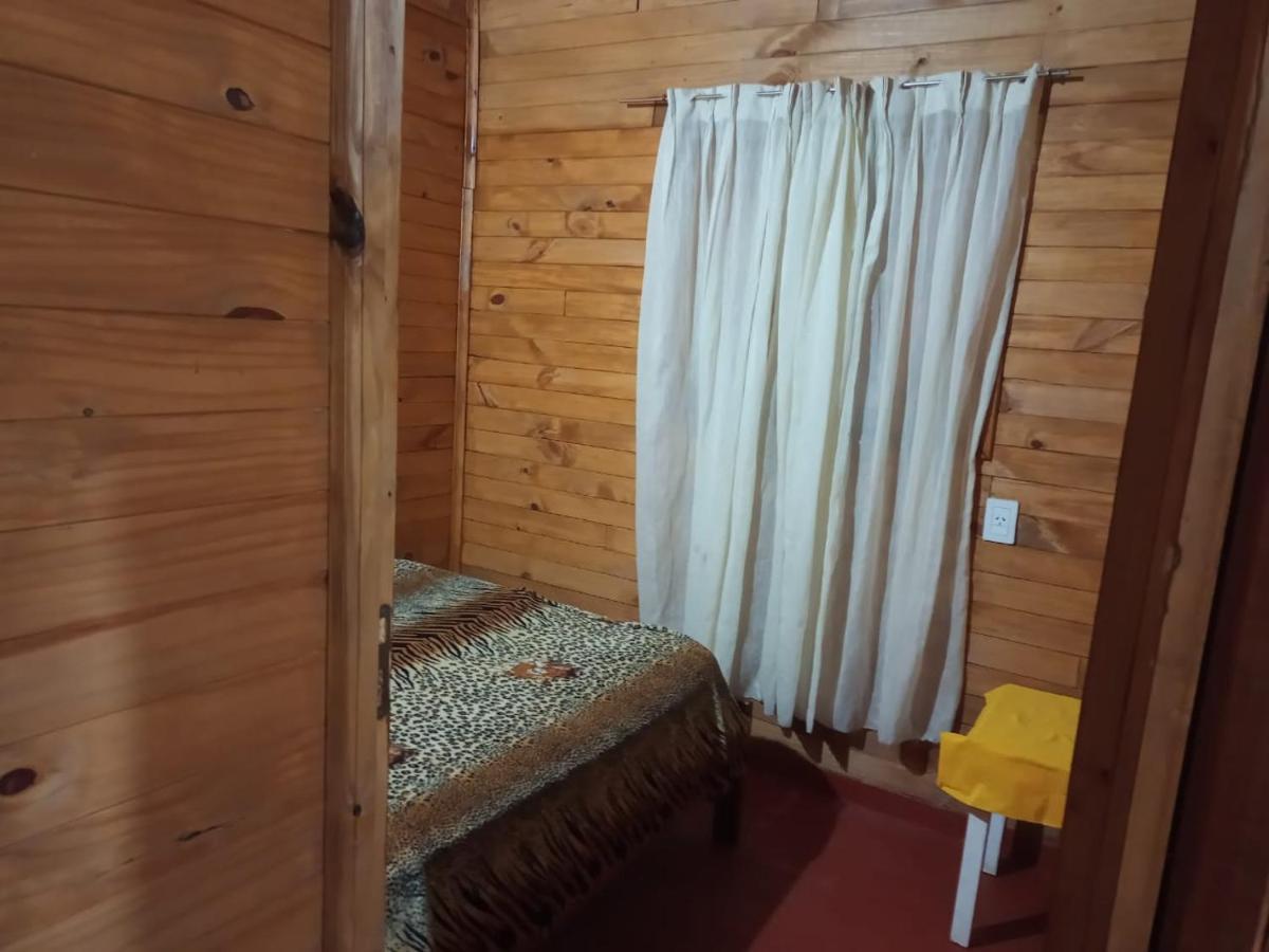 Flia Brover Πουέρτο Ιγκουασού Εξωτερικό φωτογραφία