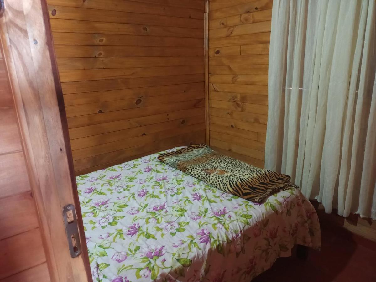 Flia Brover Πουέρτο Ιγκουασού Εξωτερικό φωτογραφία