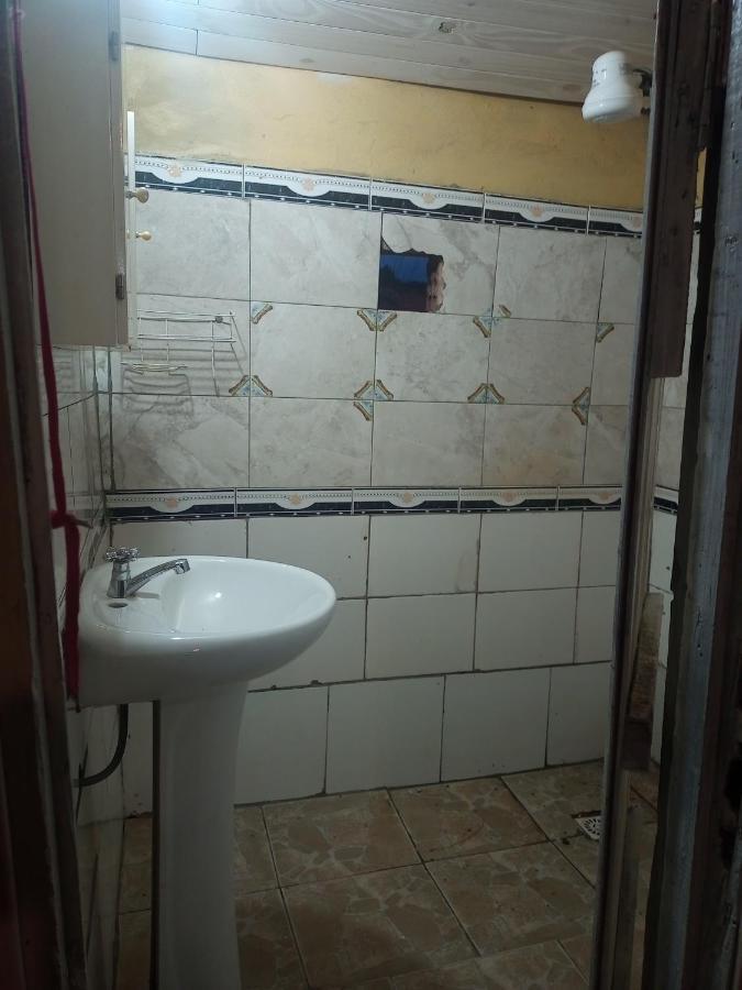Flia Brover Πουέρτο Ιγκουασού Εξωτερικό φωτογραφία