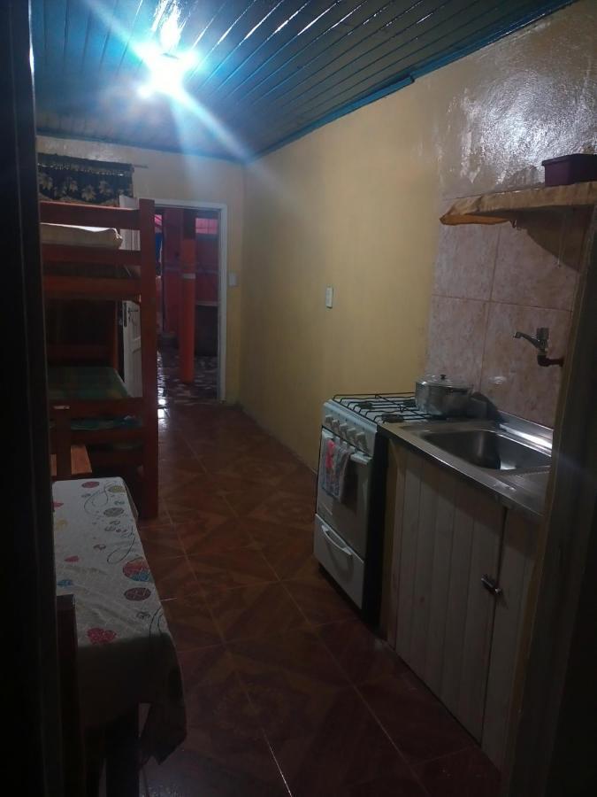 Flia Brover Πουέρτο Ιγκουασού Εξωτερικό φωτογραφία