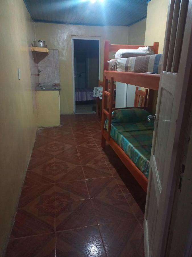 Flia Brover Πουέρτο Ιγκουασού Εξωτερικό φωτογραφία