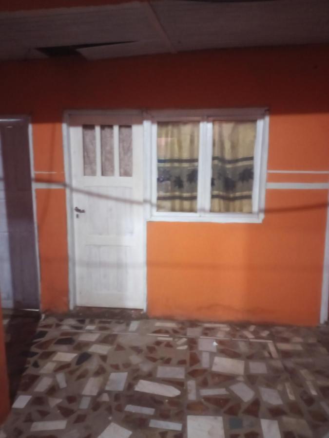 Flia Brover Πουέρτο Ιγκουασού Εξωτερικό φωτογραφία