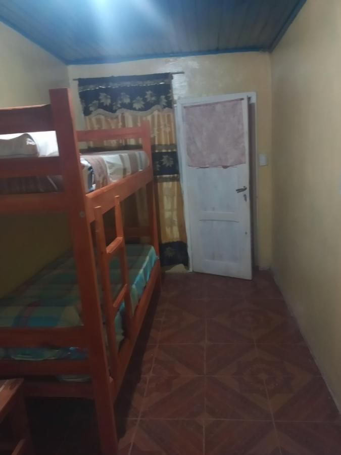 Flia Brover Πουέρτο Ιγκουασού Εξωτερικό φωτογραφία