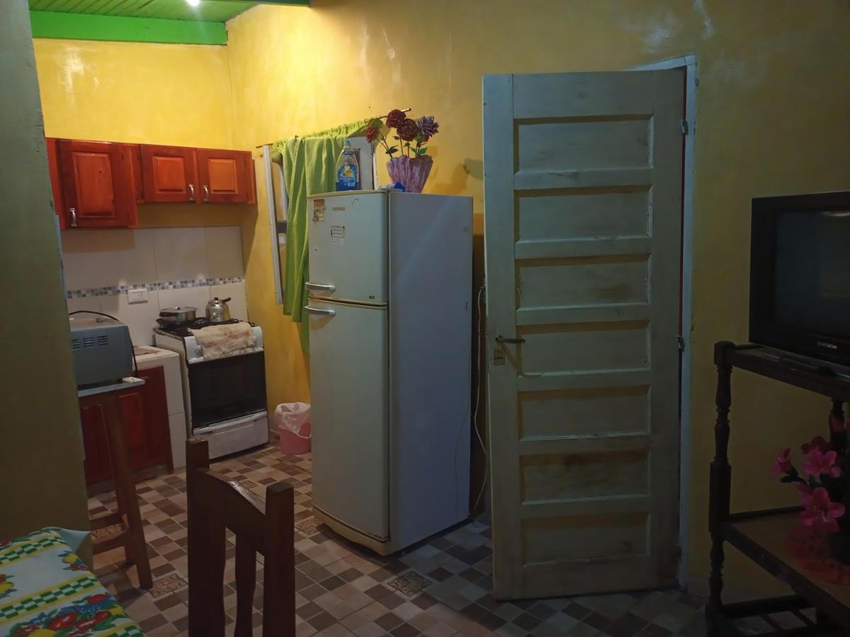 Flia Brover Πουέρτο Ιγκουασού Εξωτερικό φωτογραφία
