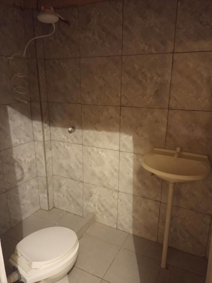 Flia Brover Πουέρτο Ιγκουασού Εξωτερικό φωτογραφία