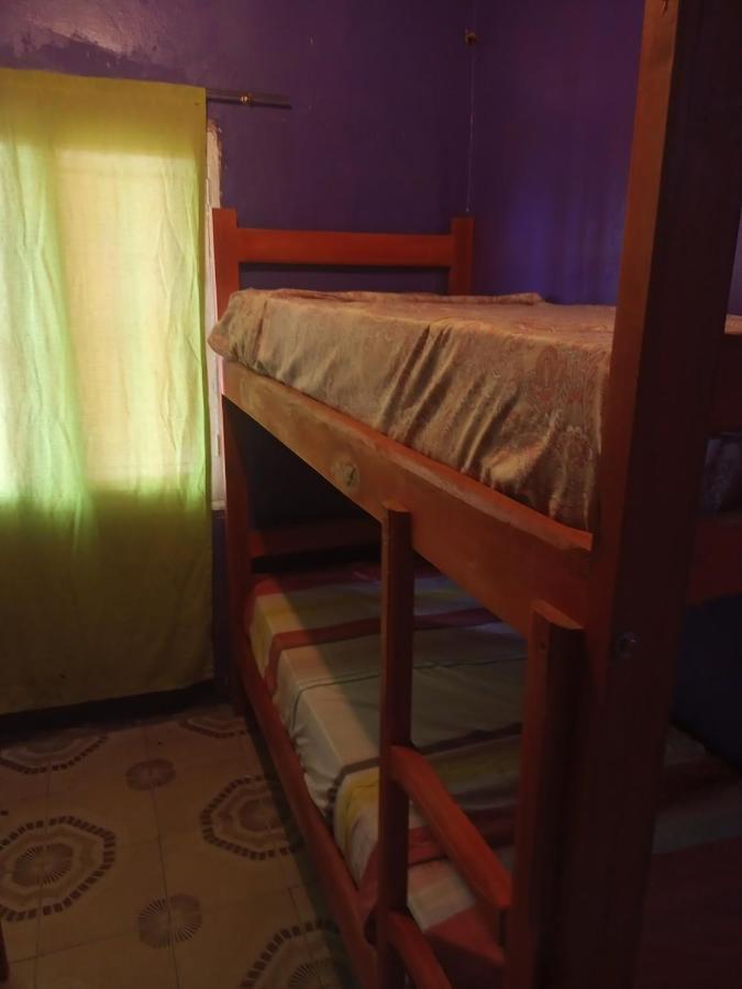 Flia Brover Πουέρτο Ιγκουασού Εξωτερικό φωτογραφία