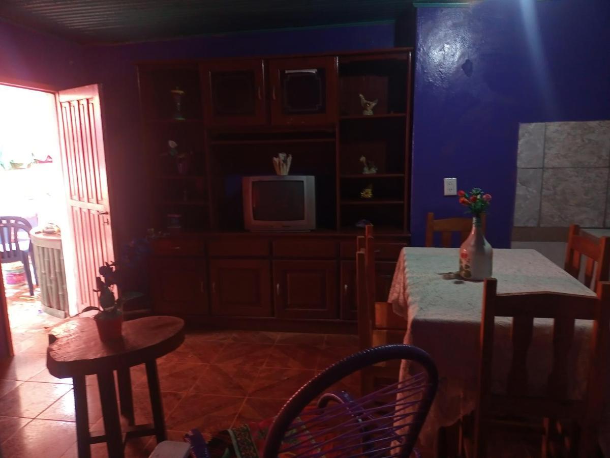 Flia Brover Πουέρτο Ιγκουασού Εξωτερικό φωτογραφία