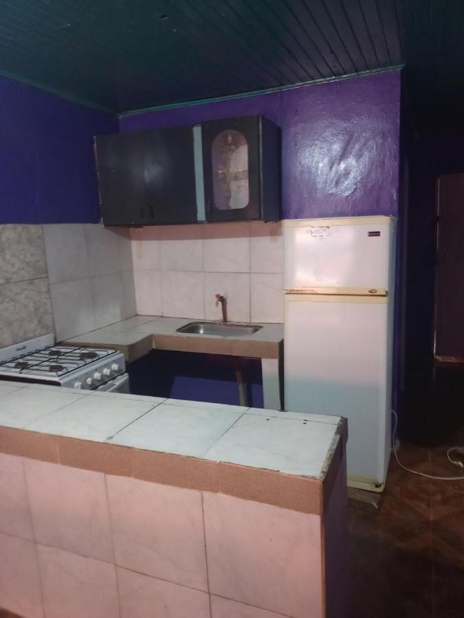 Flia Brover Πουέρτο Ιγκουασού Εξωτερικό φωτογραφία