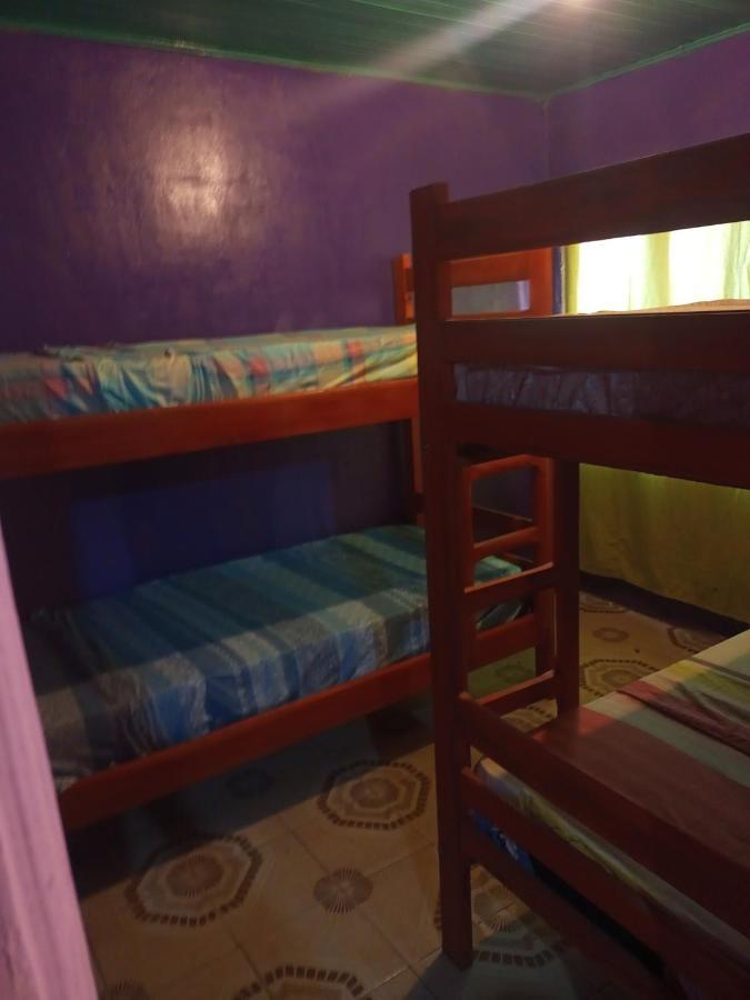 Flia Brover Πουέρτο Ιγκουασού Εξωτερικό φωτογραφία