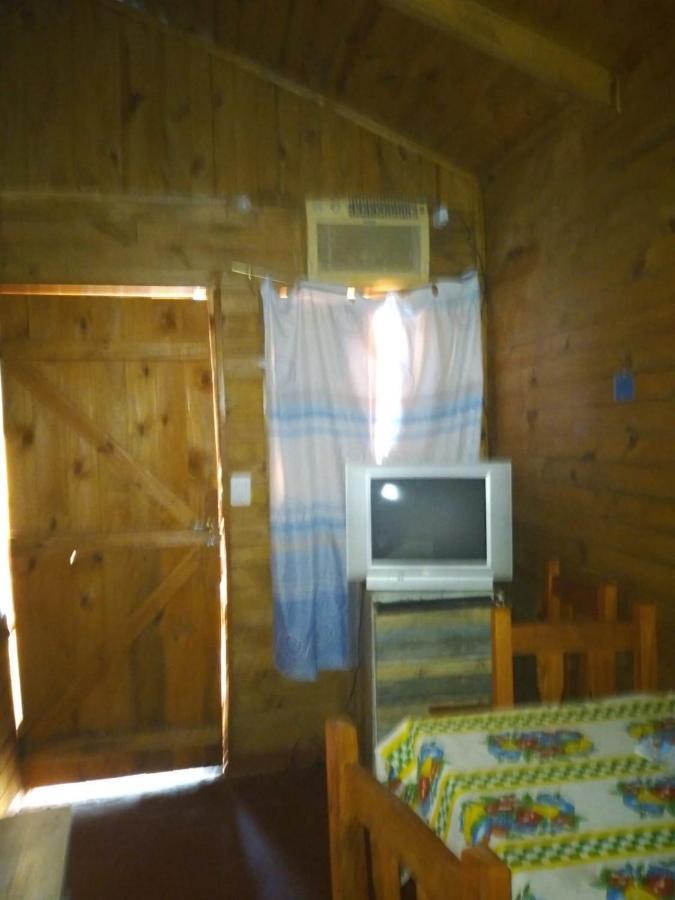 Flia Brover Πουέρτο Ιγκουασού Εξωτερικό φωτογραφία