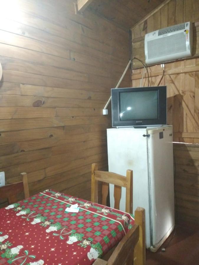 Flia Brover Πουέρτο Ιγκουασού Εξωτερικό φωτογραφία