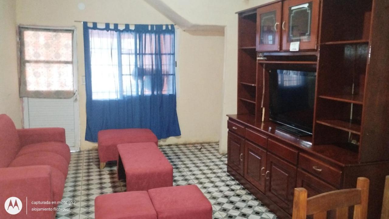 Flia Brover Πουέρτο Ιγκουασού Εξωτερικό φωτογραφία
