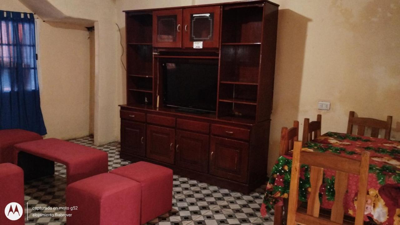 Flia Brover Πουέρτο Ιγκουασού Εξωτερικό φωτογραφία