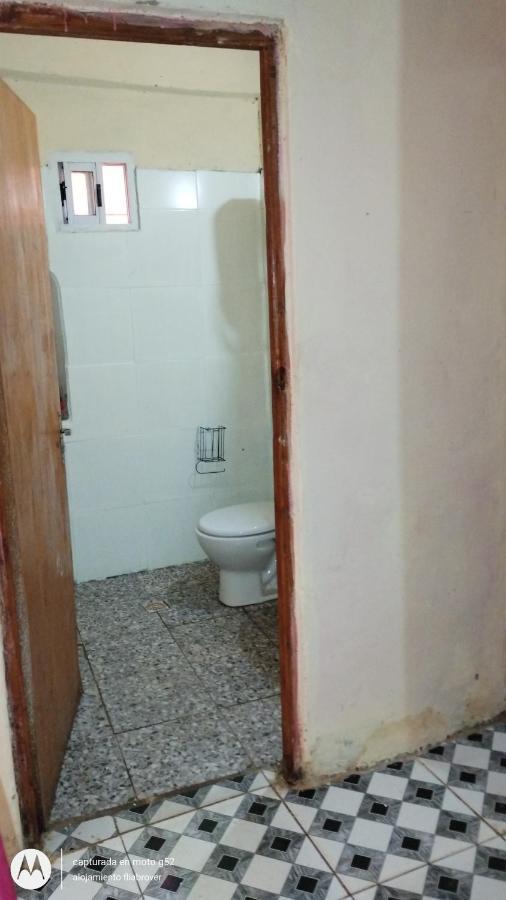 Flia Brover Πουέρτο Ιγκουασού Εξωτερικό φωτογραφία