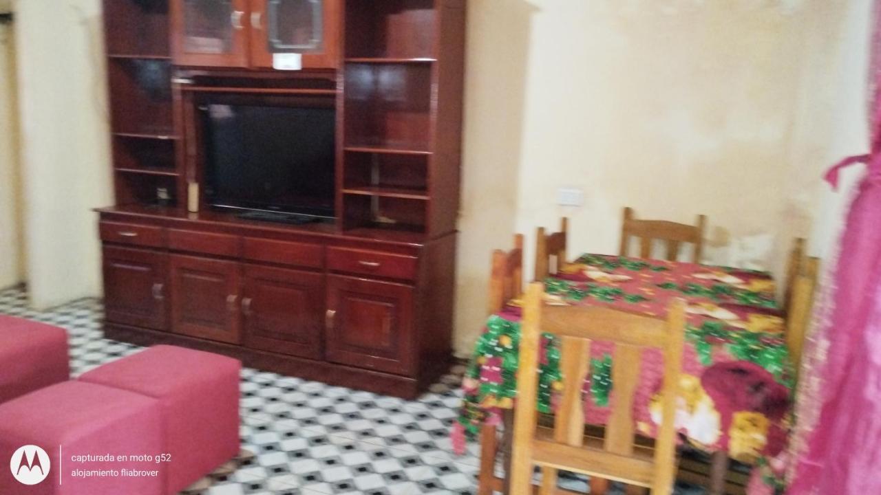 Flia Brover Πουέρτο Ιγκουασού Εξωτερικό φωτογραφία