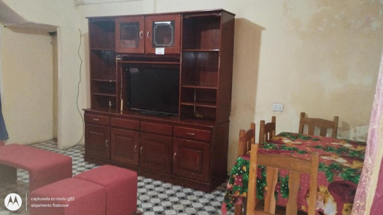 Flia Brover Πουέρτο Ιγκουασού Εξωτερικό φωτογραφία