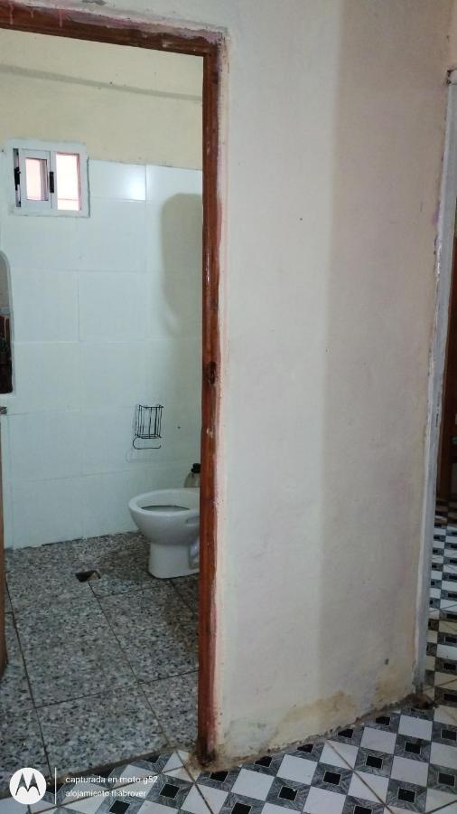 Flia Brover Πουέρτο Ιγκουασού Εξωτερικό φωτογραφία